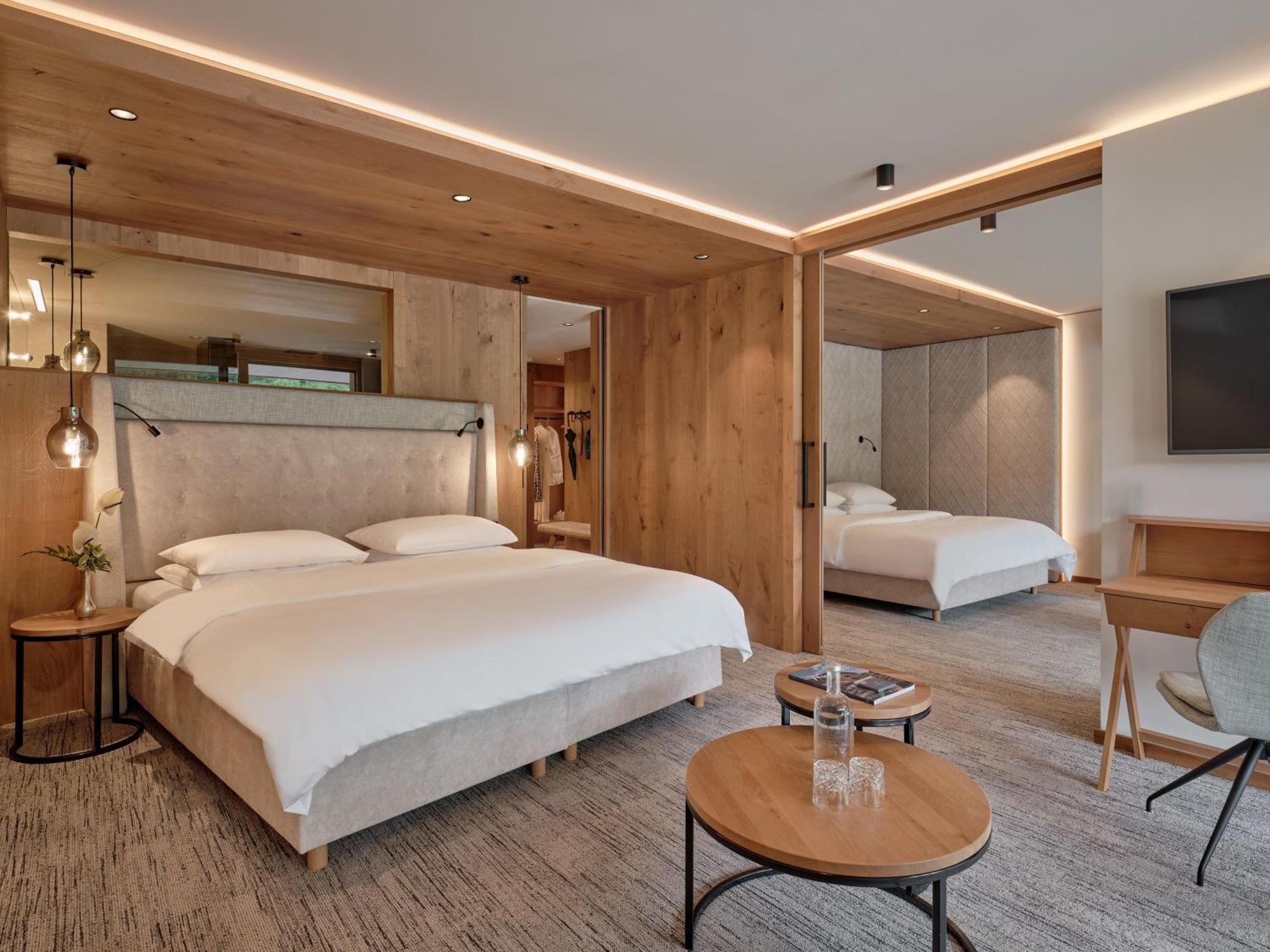 Suite Deluxe